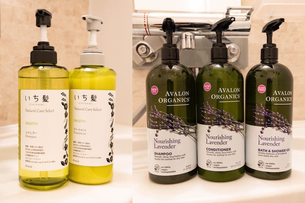 Kashibesso Villa De Class House, 4 Bedrooms 17