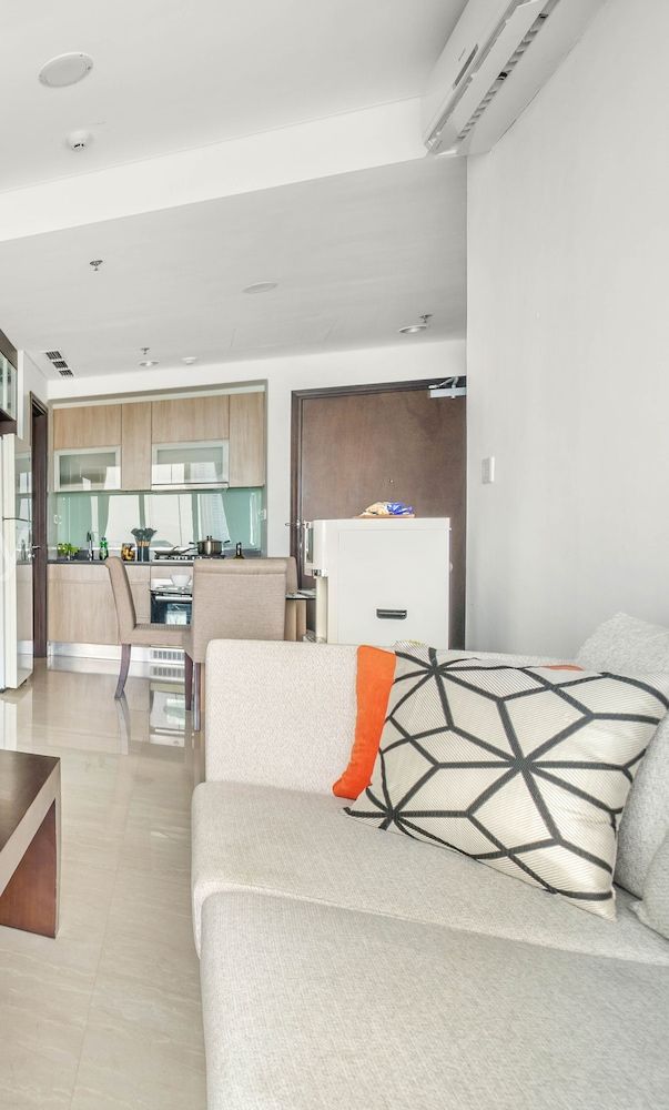 ORCHARD by Kozystay Apartment, 2 Bedrooms, Non Smoking, City View 8