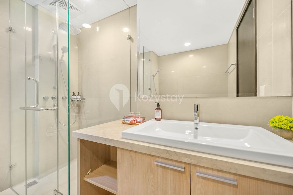 ORCHARD by Kozystay Apartment, 2 Bedrooms, Non Smoking, City View 12