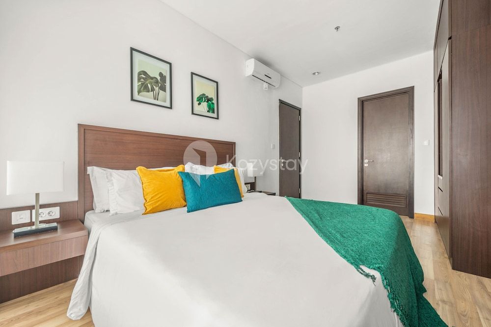 ORCHARD by Kozystay Apartment, 2 Bedrooms, Non Smoking, City View 9