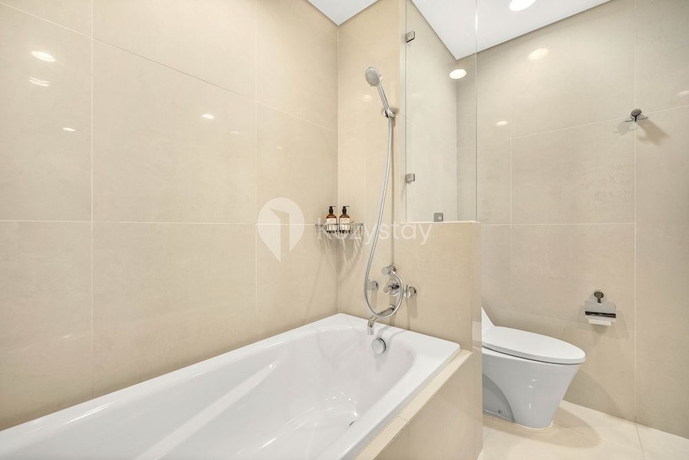 ORCHARD by Kozystay Apartment, 2 Bedrooms, Non Smoking, City View 13