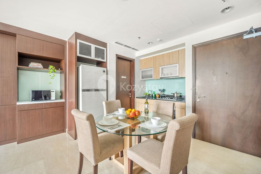 ORCHARD by Kozystay Apartment, 2 Bedrooms, Non Smoking, City View 10