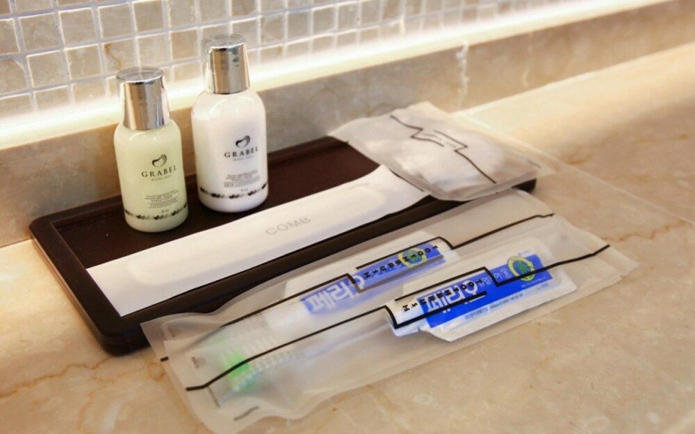 undefined Jamsil Corner Hotel