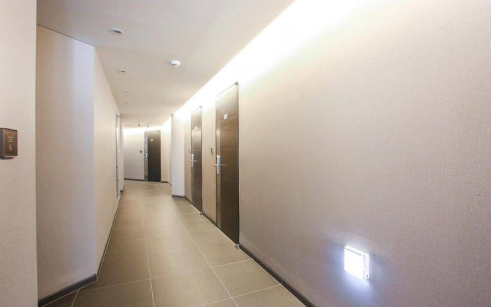 undefined Jamsil Corner Hotel 2