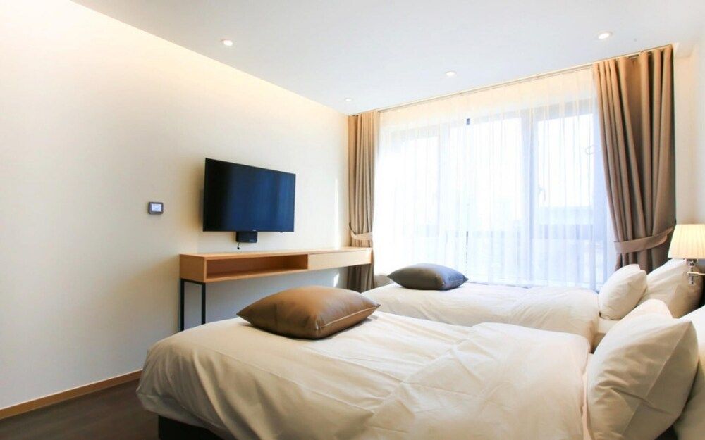 undefined Jamsil Corner Hotel 10