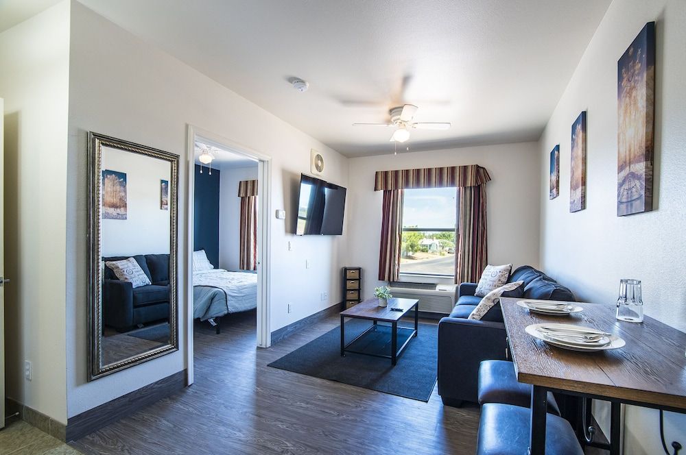 The Vistas Premium Apartment 6