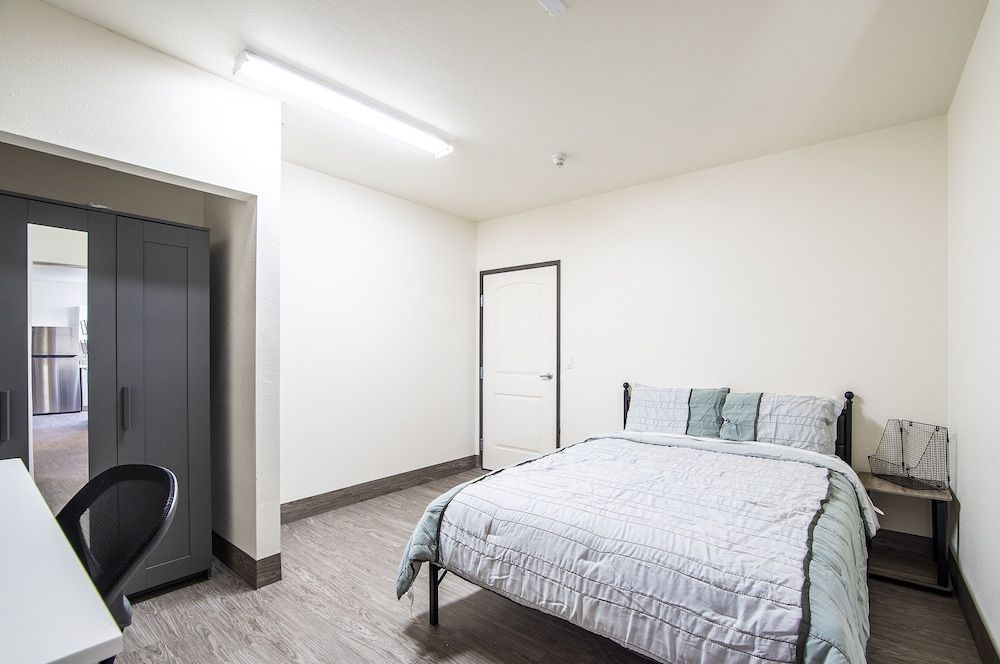 Family Apartment