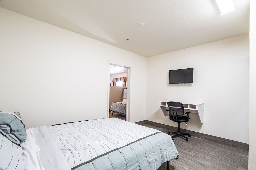 Family Apartment