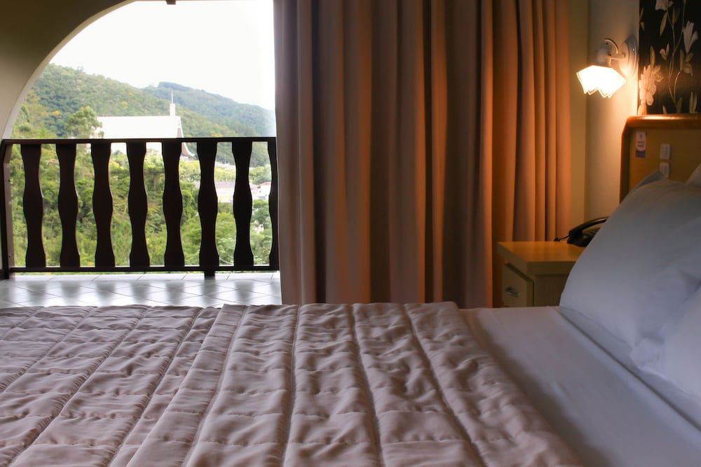 Traditional Double Room, 1 Double Bed, Non Smoking
