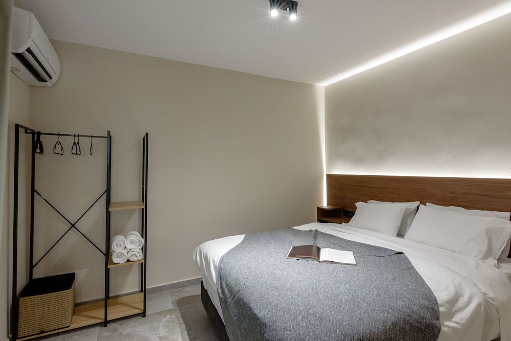 Comfort Apartment