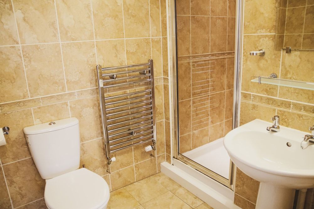 The Old Crown Coaching Inn Superior Double Room 6