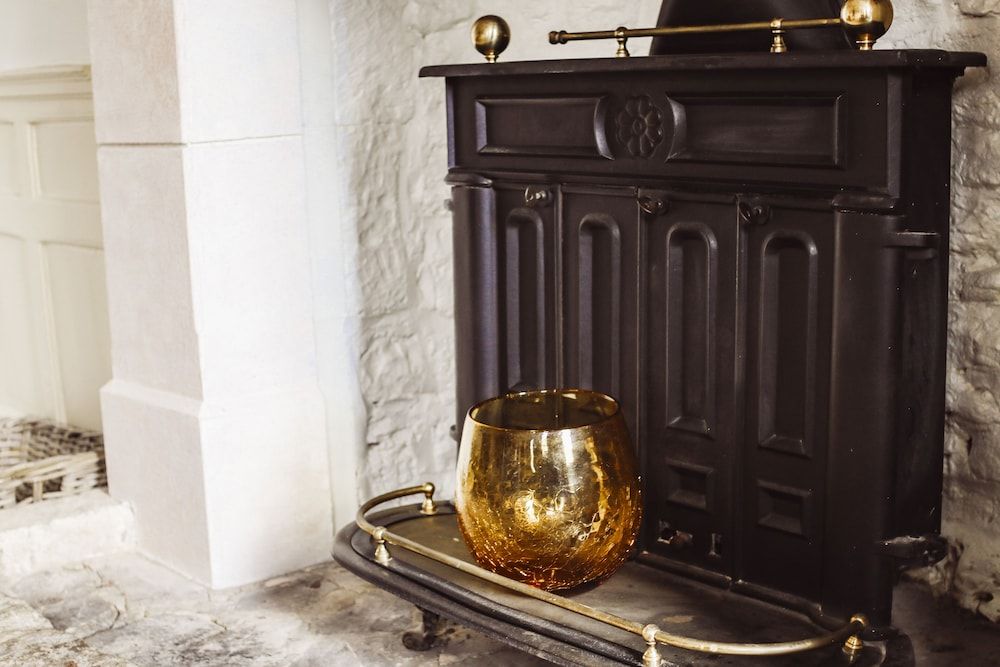 The Old Crown Coaching Inn Honeymoon Double Room, 1 King Bed 14