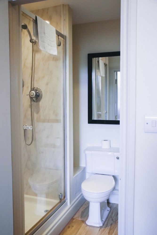 The Old Crown Coaching Inn Superior Double Room 7