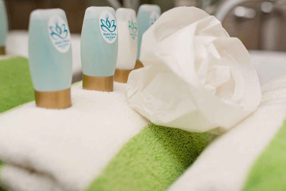 5th Coral Suite by Ixchel Deluxe Studio Suite 11