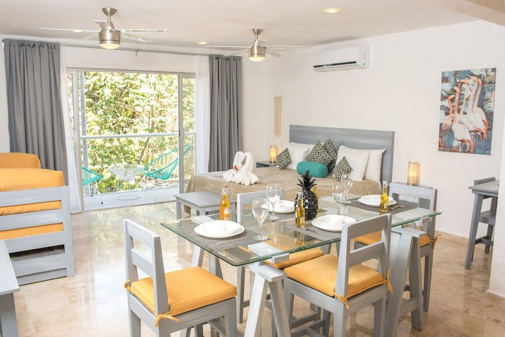 undefined 5th Coral Suite by Ixchel