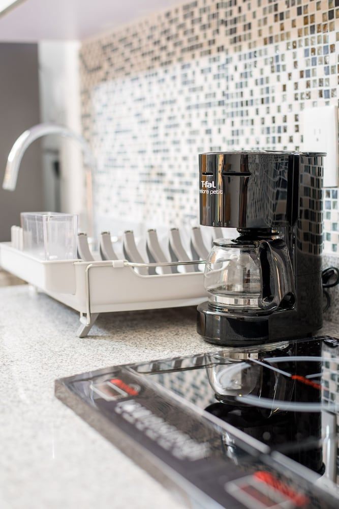 5th Coral Suite by Ixchel Deluxe Studio Suite 9