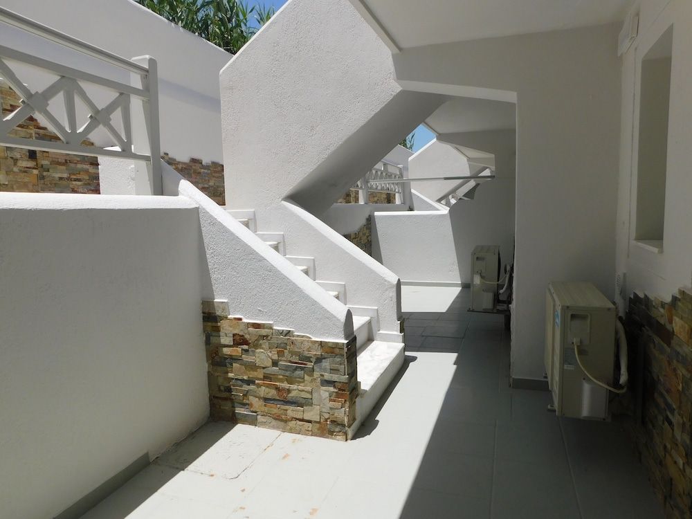 Paralia Diamond Villa