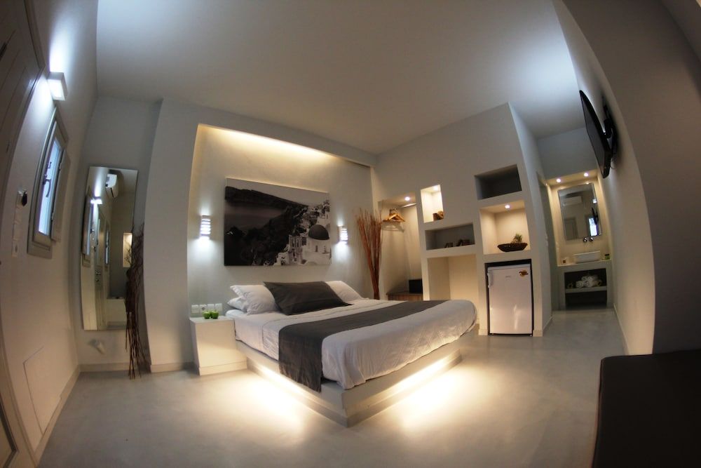 Paralia Diamond Villa Executive Double Room, 1 Queen Bed, Non Smoking 5