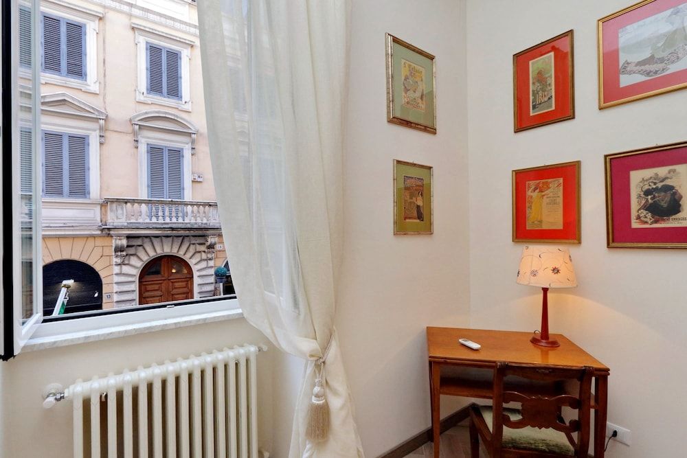 undefined Sistina 2 - WR Apartments 5