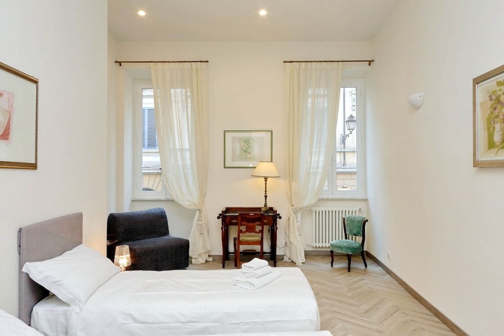 Sistina 2 - WR Apartments Apartment, 2 Bedrooms 21