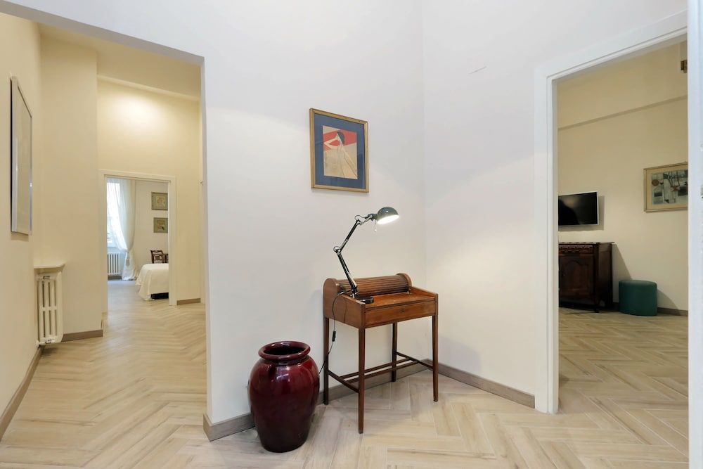 Sistina 2 - WR Apartments Apartment, 2 Bedrooms 25