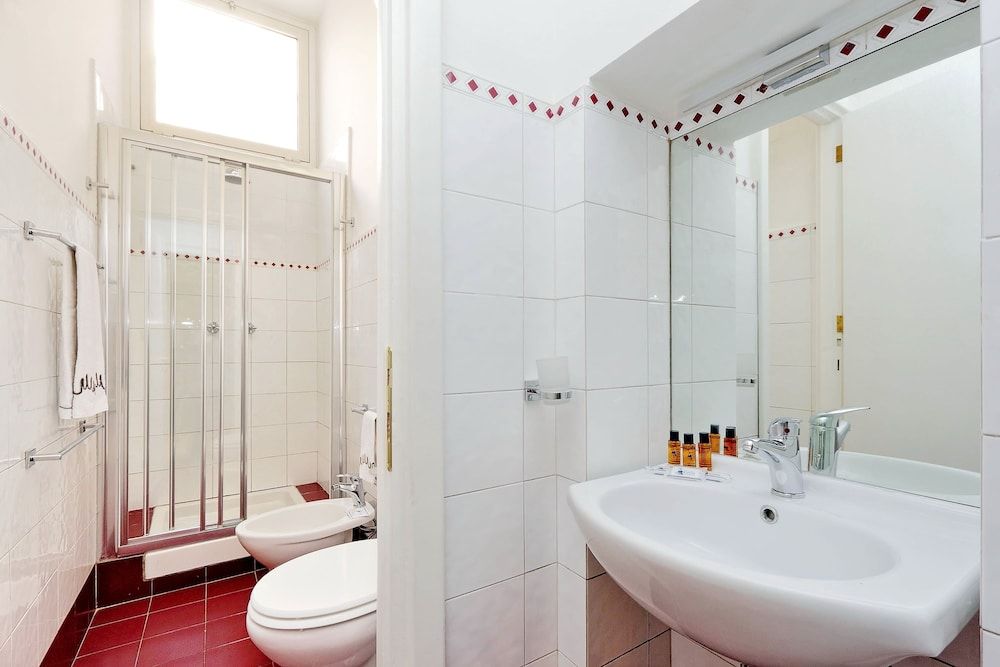 Sistina 2 - WR Apartments Apartment, 2 Bedrooms 15