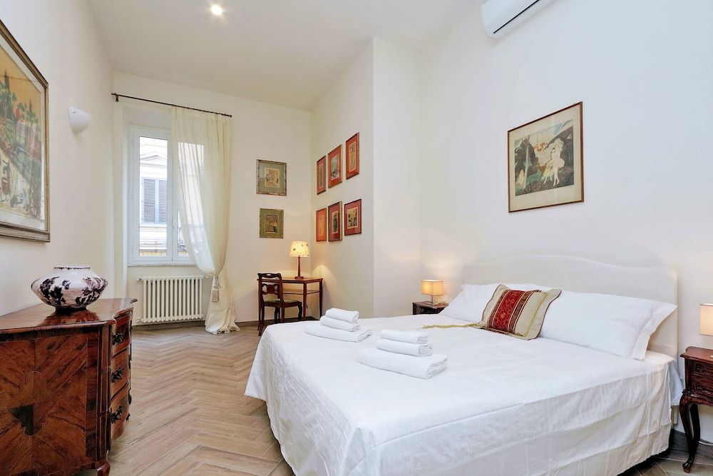 Sistina 2 - WR Apartments Apartment, 2 Bedrooms 8