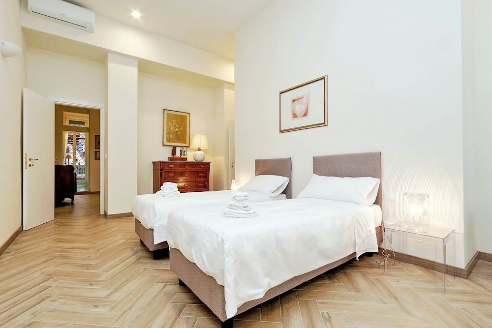 Sistina 2 - WR Apartments Apartment, 2 Bedrooms 10