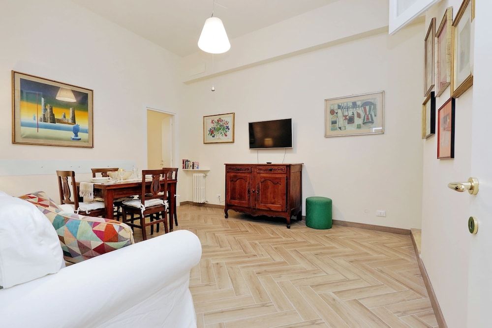 Sistina 2 - WR Apartments Apartment, 2 Bedrooms 17