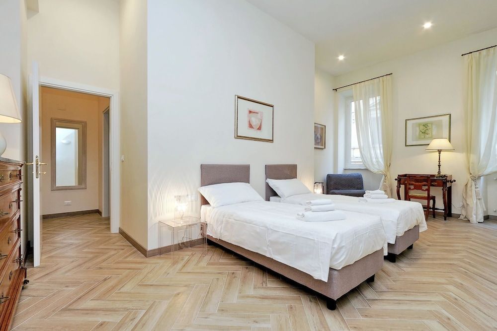 Sistina 2 - WR Apartments Apartment, 2 Bedrooms 6