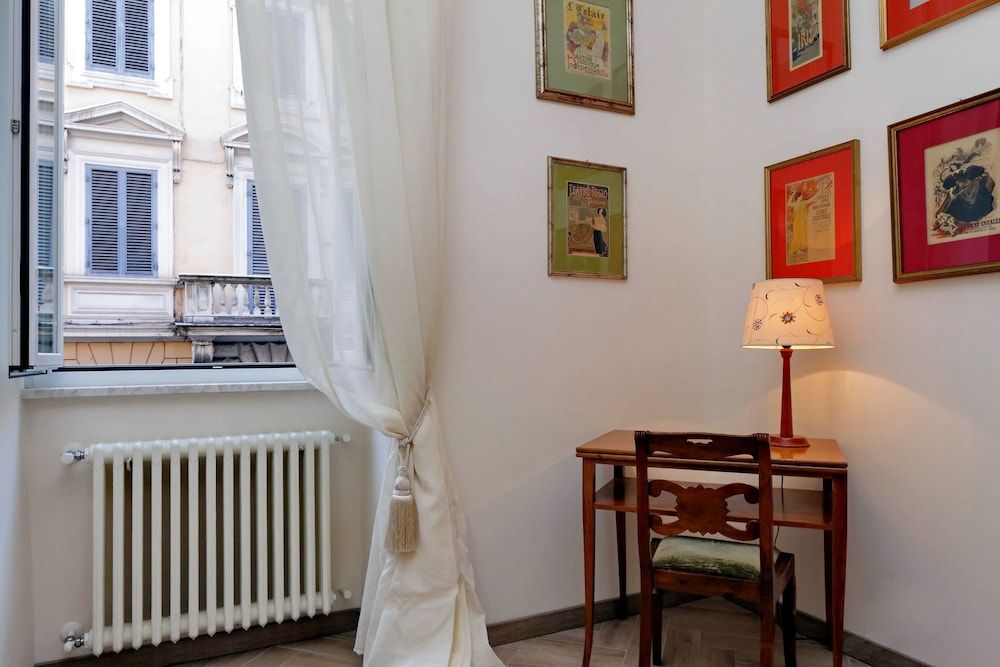 Sistina 2 - WR Apartments Apartment, 2 Bedrooms 24