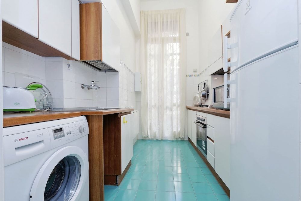 Sistina 2 - WR Apartments Apartment, 2 Bedrooms 13