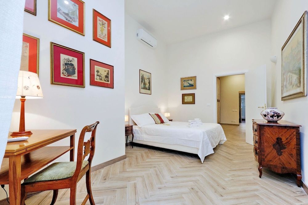 Sistina 2 - WR Apartments Apartment, 2 Bedrooms 7