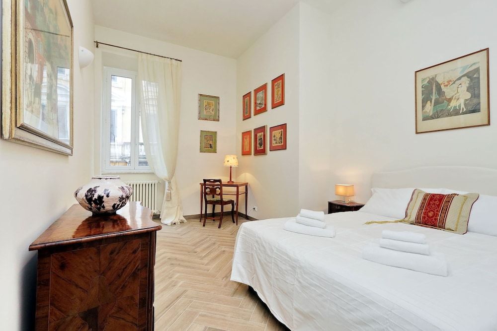 undefined Sistina 2 - WR Apartments 8