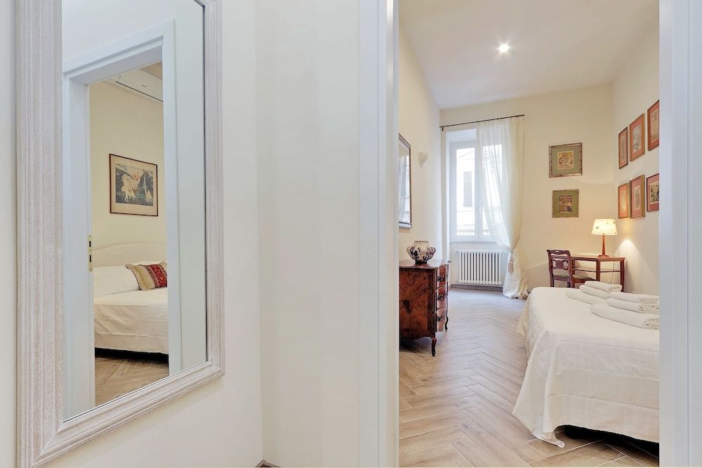 Sistina 2 - WR Apartments Apartment, 2 Bedrooms 9