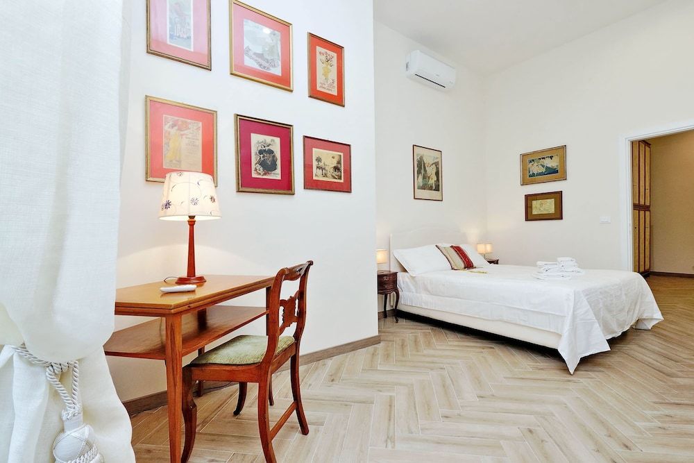 Sistina 2 - WR Apartments Apartment, 2 Bedrooms 19