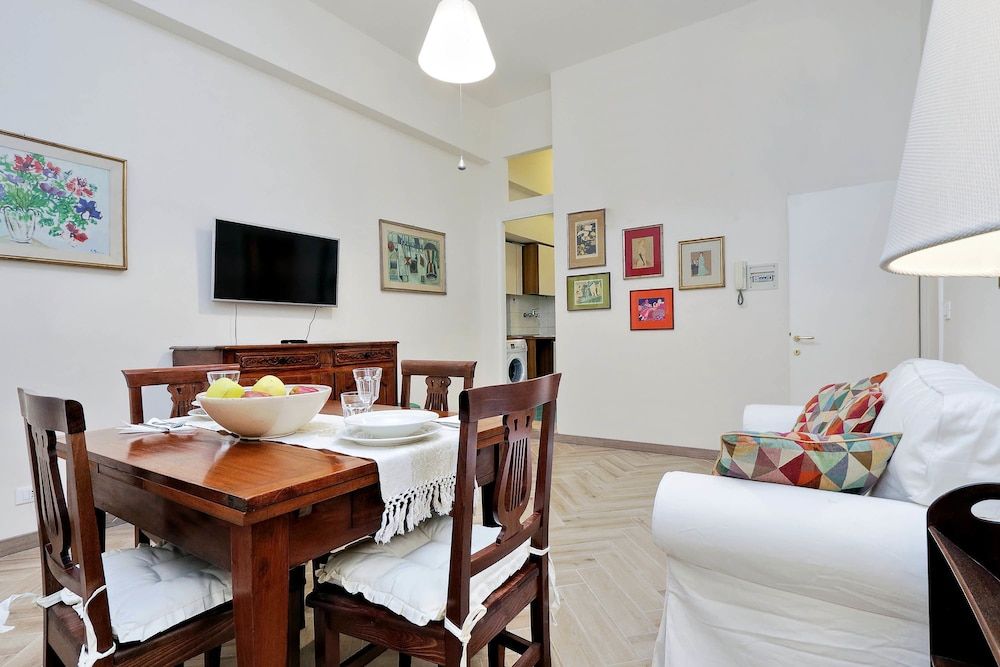 undefined Sistina 2 - WR Apartments 3