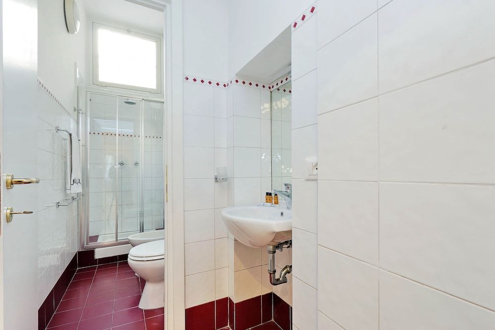 Sistina 2 - WR Apartments Apartment, 2 Bedrooms 14