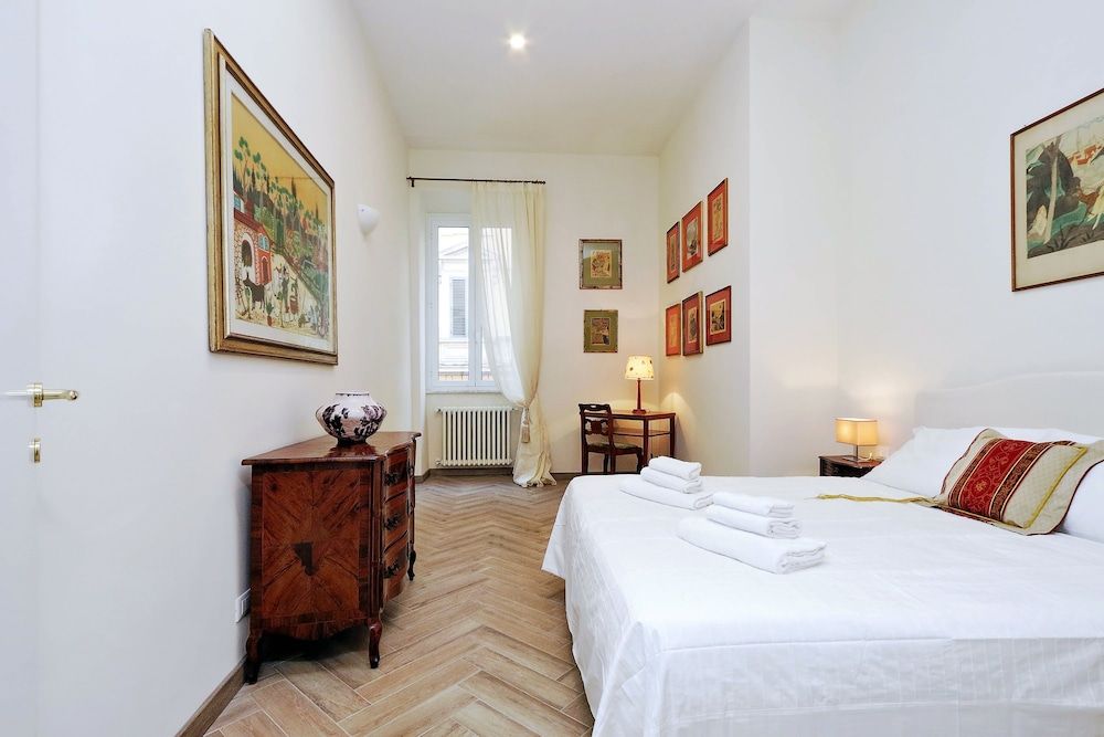 Sistina 2 - WR Apartments Apartment, 2 Bedrooms 22