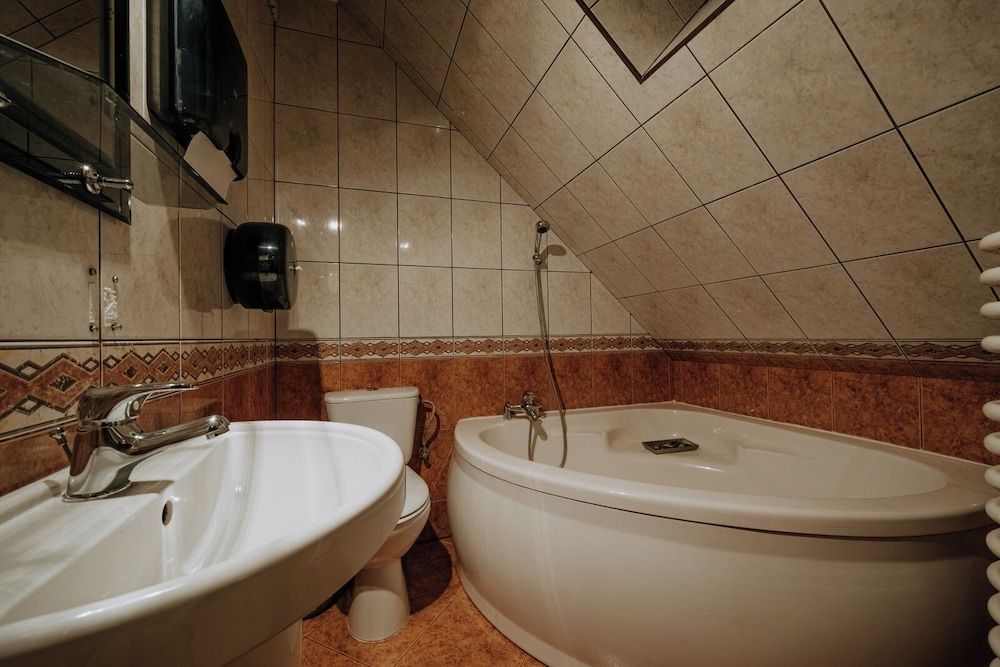 Willa Regina Resort & SPA Twin Room (Nr 30 - 201710728) 14