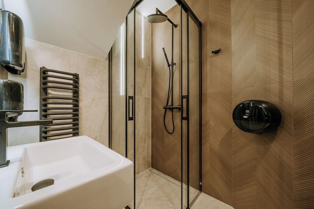 Willa Regina Resort & SPA Economy Studio (Nr 32 - 201485561) 18