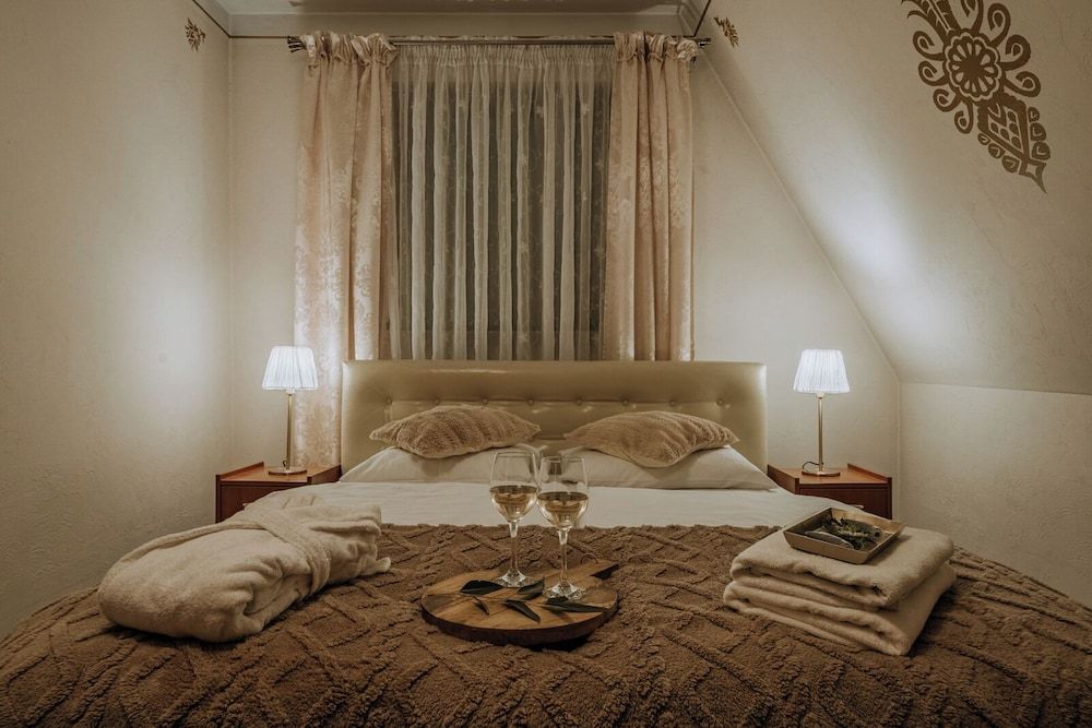 Willa Regina Resort & SPA Twin Room (Nr 30 - 201710728) 9