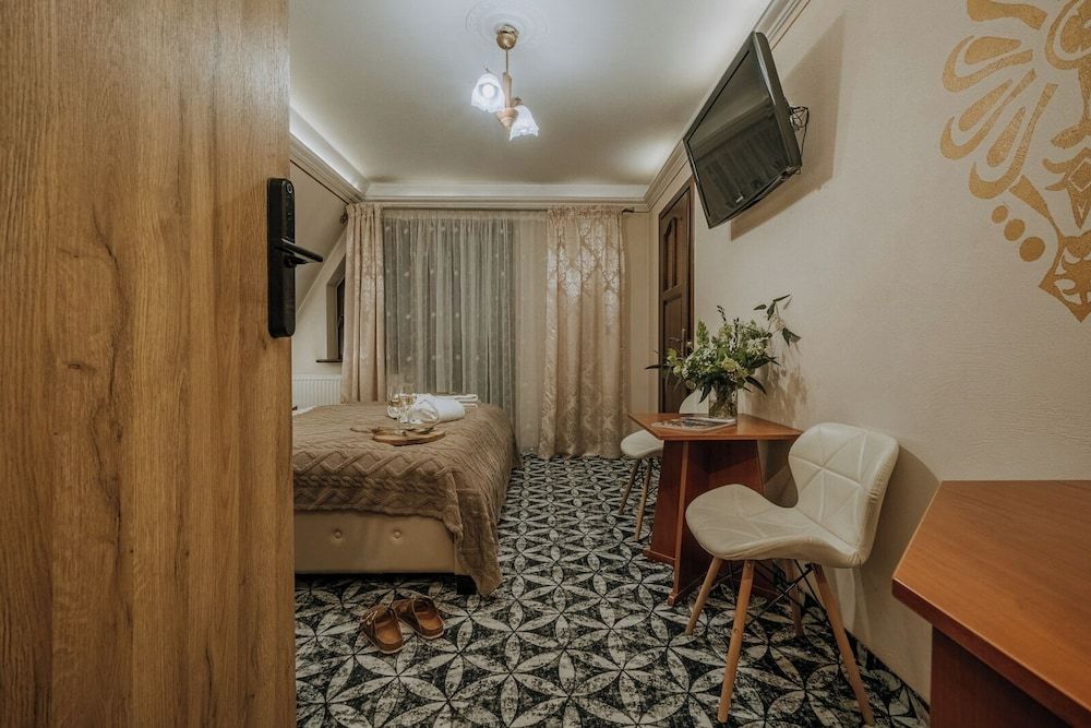 Willa Regina Resort & SPA Standard Double Room (Nr 33 - 201485571) 14