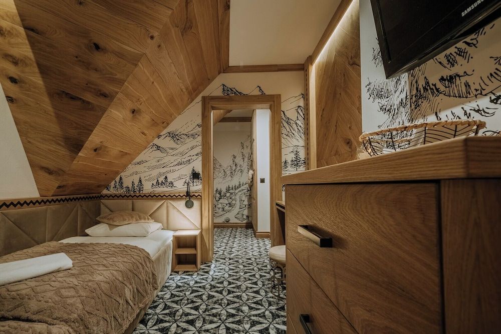 Willa Regina Resort & SPA Economy Studio (Nr 32 - 201485561) 7