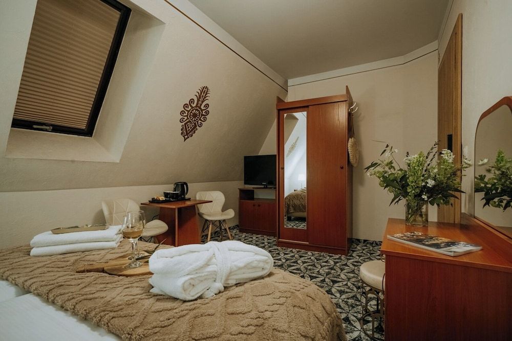 Willa Regina Resort & SPA Twin Room (Nr 30 - 201710728) 16