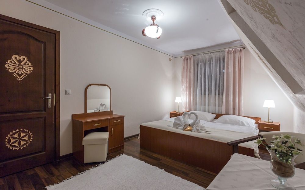 Willa Regina Resort & SPA Twin Room (Nr 30 - 201710728) 5