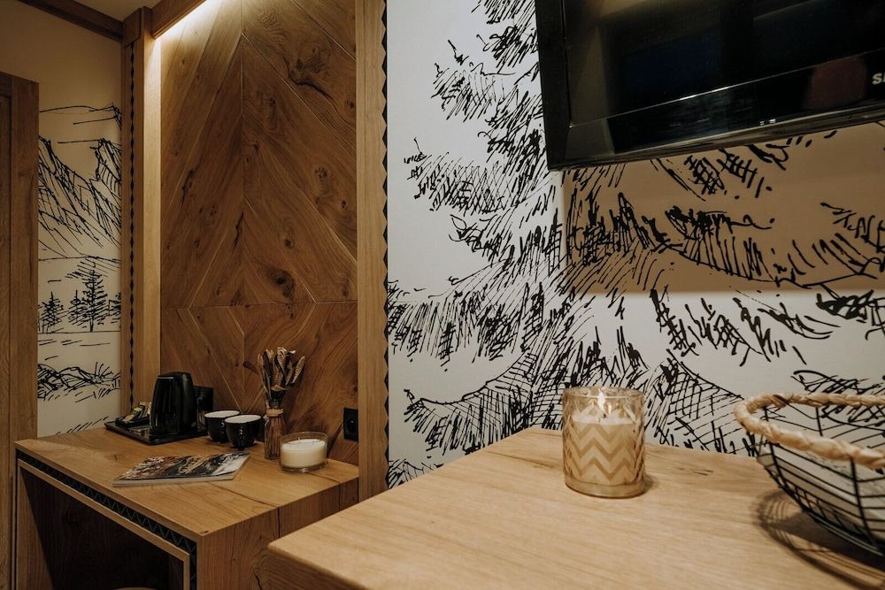 Willa Regina Resort & SPA Economy Studio (Nr 32 - 201485561) 21