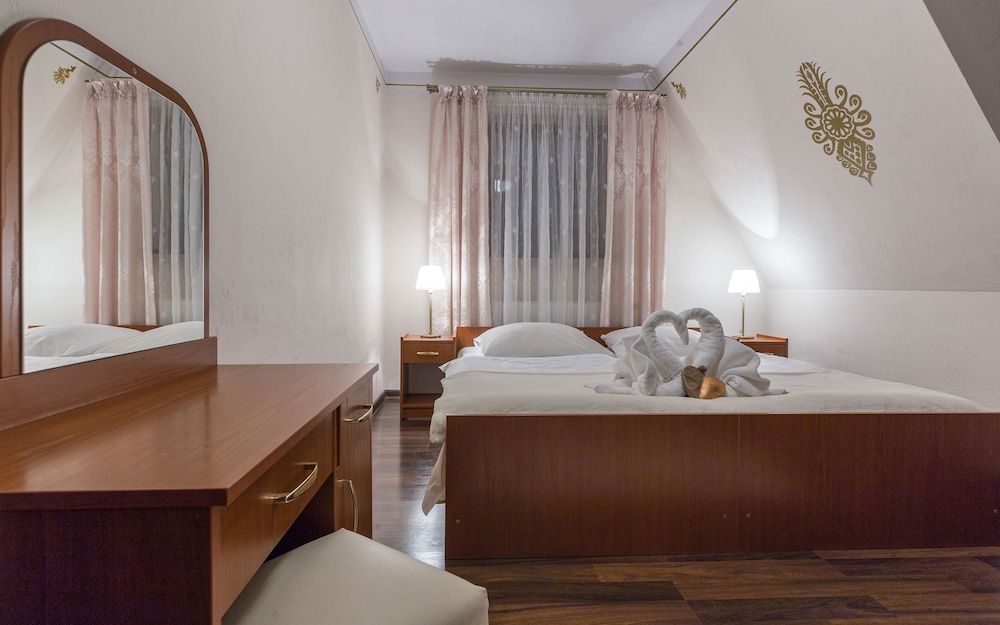 Willa Regina Resort & SPA Twin Room (Nr 30 - 201710728) 6