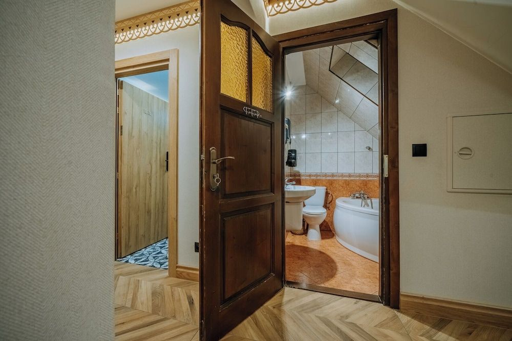 Willa Regina Resort & SPA Twin Room (Nr 30 - 201710728) 15