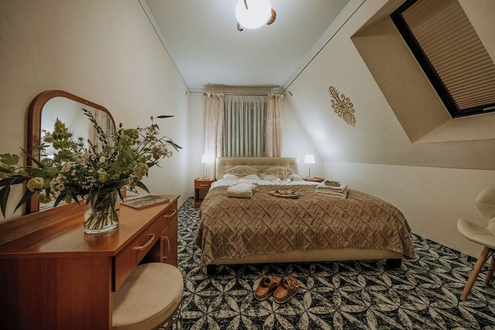 Willa Regina Resort & SPA Twin Room (Nr 30 - 201710728) 7